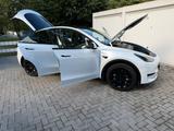 Tesla Model Y RWD | EAP | AMD | LFP | 20" | 1.Hand - Tesla Model Y in Duisburg