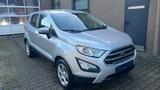 Ford EcoSport Trend - Ford EcoSport in Wuppertal