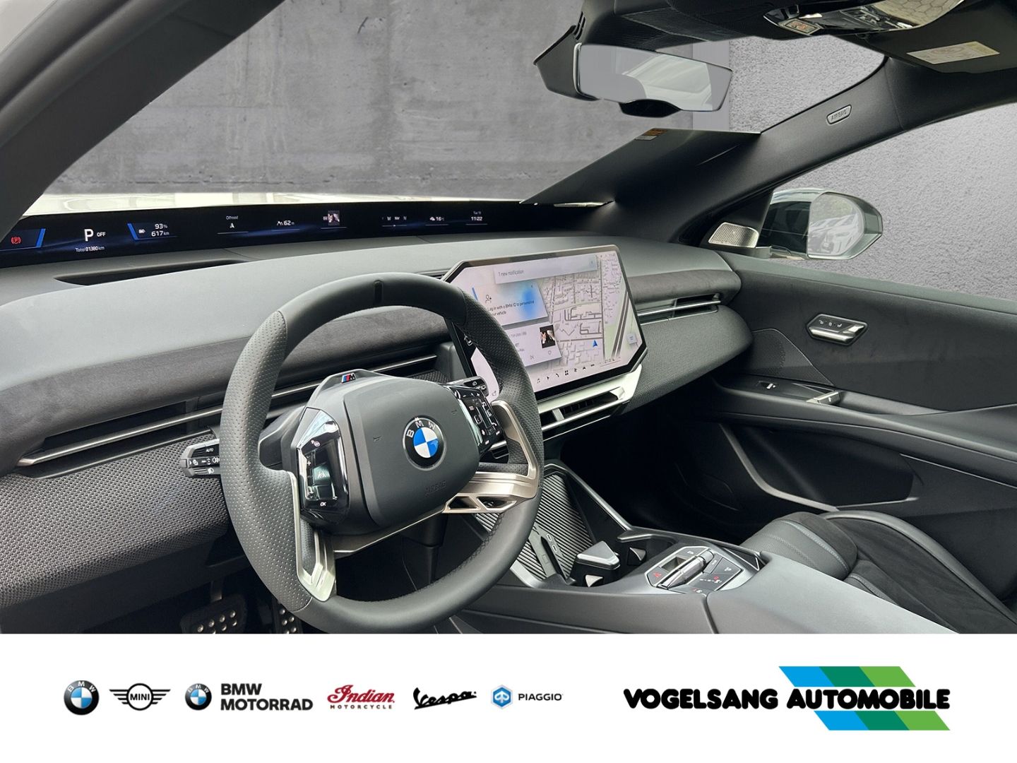 BMW iX3 - Bild 3