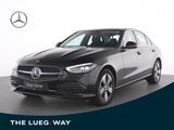 Mercedes-Benz C 300 de Avantgarde+MBUX+LED-HP+Kamera+PTS+Ambi+