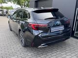 Toyota Corolla Touring Sports 1.8 Hybrid Team D - Toyota Gebrauchtwagen mit Automatikschaltung
