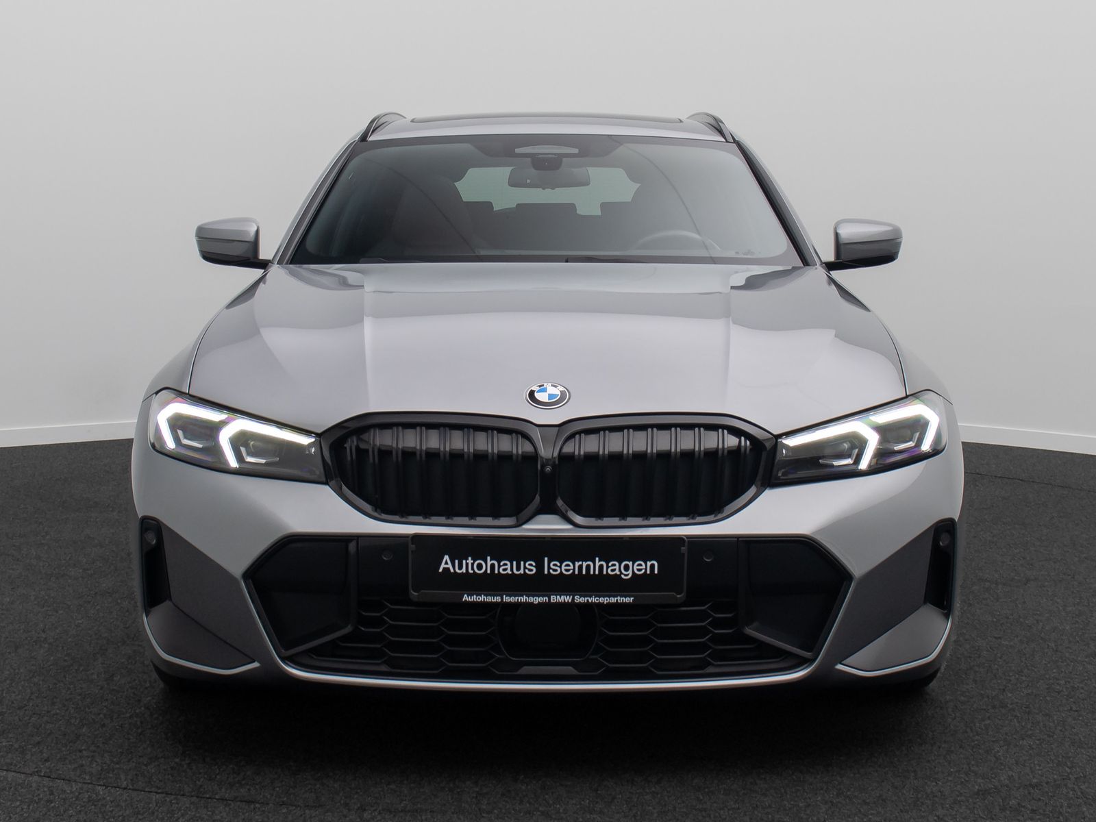 Fahrzeugabbildung BMW 330d xD M Sport DAB 360&deg; Panorama H/K HUD 19Zoll