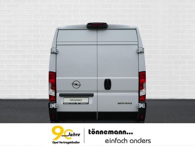 Movano C CARGO FACELIFT L2H2 3,5T+NAVI+RÜCKFAHRK