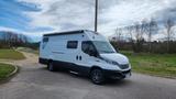 Iveco 50C18HA8V/P 3,0D RVEvolution 4 - Klimaanlage Rv