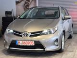 Toyota Auris 2.0 Start Edition/Navi/R-Kamera/Euro5/2.Ha - Toyota Auris Edition mit Diesel-Antrieb