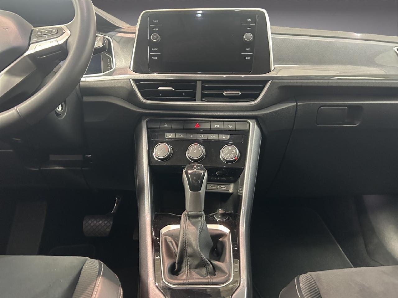 Volkswagen T-Roc Style, миниатюра 12