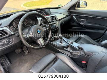 BMW 330 Gran Turismo - 10