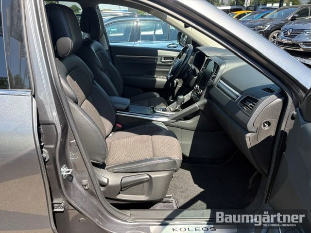 Fahrzeugabbildung Renault Koleos Techno Blue dCi 185 X-tronic 4WD Kamera/P
