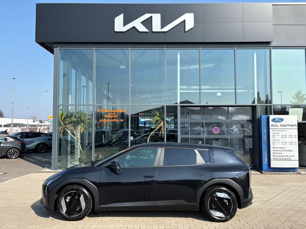 Image of Kia EV4