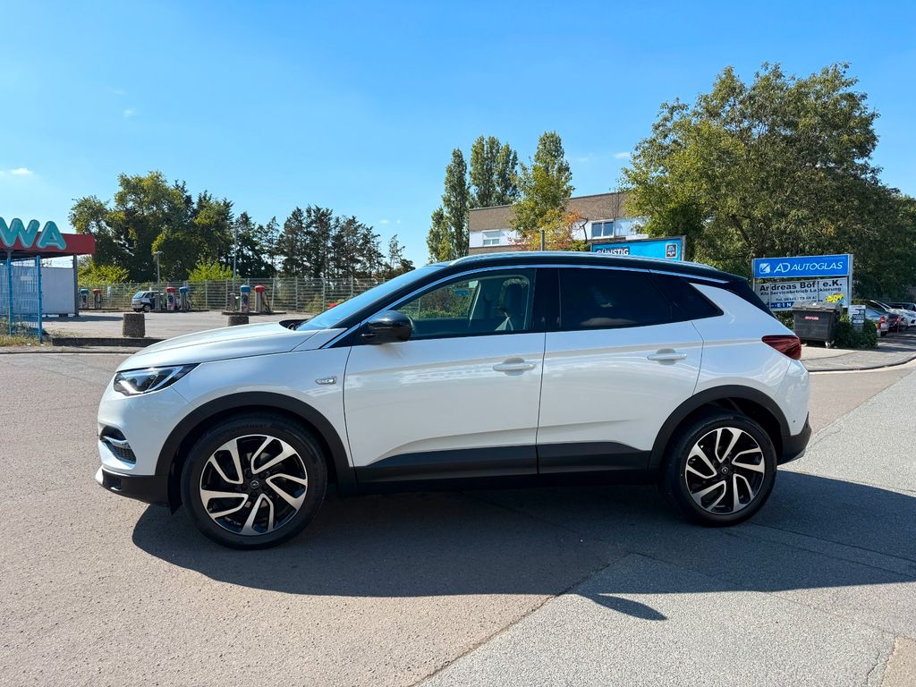 Image of Opel Grandland (X)