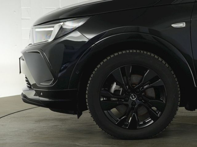 Grandland GS PHEV AT+ANHÄNGERKUPPLUNG+NAVI+RÜCKF