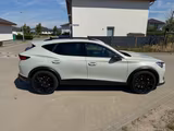 Cupra Formentor 2.5 TSI VZ5 Edit. Taiga Grey ABT - Cupra Formentor ABT Gebrauchtwagen