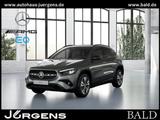 Mercedes-Benz GLA 220 4M Progressive/Pano/StdHzg/Night/Distr - gebrauchte Mercedes-Benz GLA 220 aus dem Jahr 2024