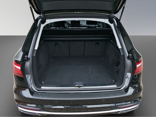 A4 Avant 35 2.0 TFSI advanced S-tronic SHZ LED