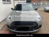 MINI Cooper D Clubman - MINI Cooper D Clubman: Limousine
