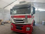Iveco Stralis HI-WAY AS 440S48 T/P - Iveco Münster