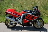 Suzuki GSX-R 1100 - SUZUKI R 1100 GSX