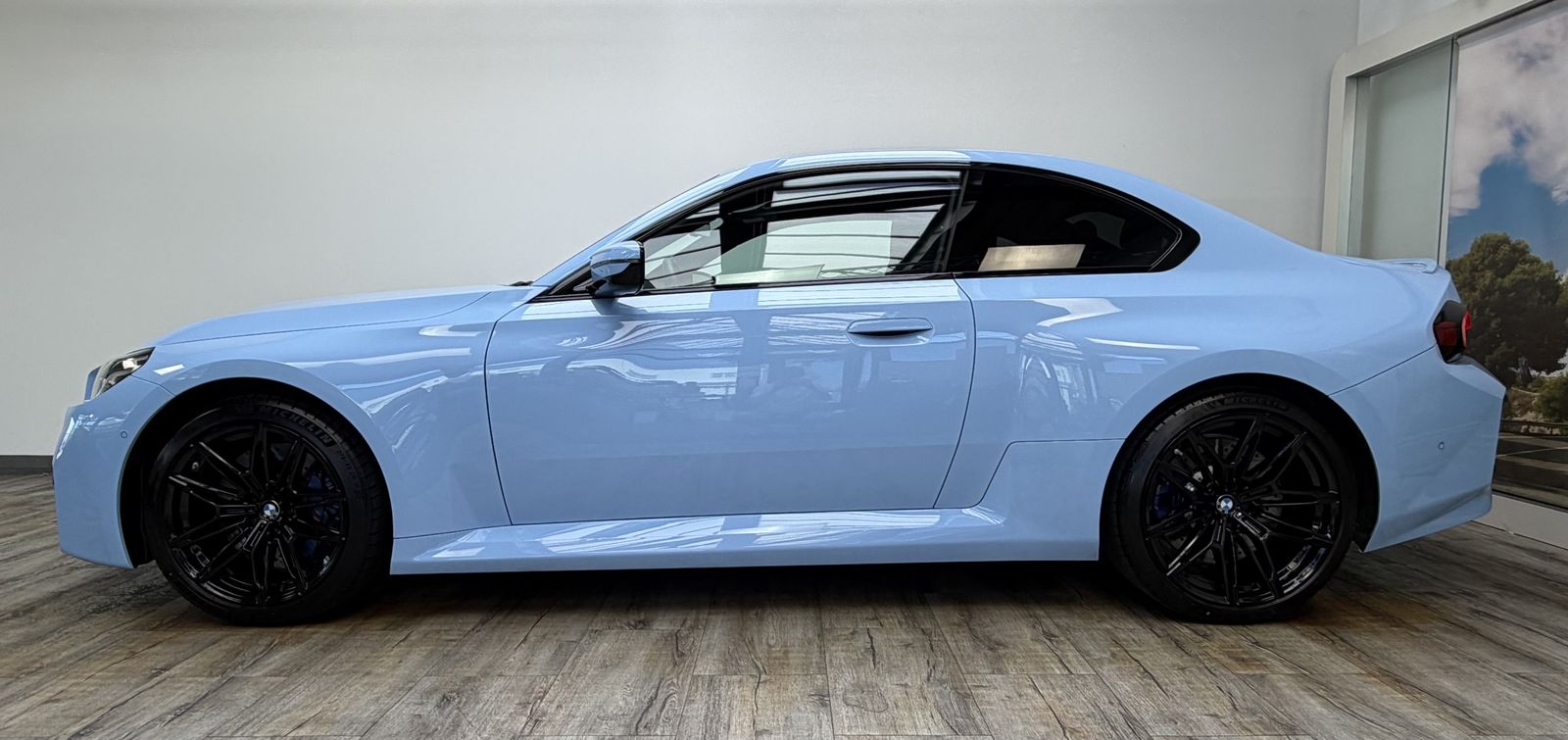 BMW M2 Automatik DAB+ Adaptiv LED Driving Assistant imagem 3