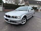 BMW 320Ci E46 Coupé |52tkm| 2. Hand |Top Zustand - BMW 3er Reihe aus 2000: Coupe