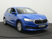 Skoda Fabia - Vorschau Bild 26