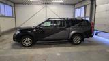 Nissan Navara V6 3,0 Liter autom - Nissan Navara aus 2015