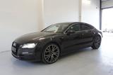Audi A7 2,8 FSI 204PS QUATTRO S-LINE AUT. - gebrauchte Audi A7 aus dem Jahr 2011