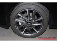 Hyundai i30 - Vorschau Bild 16