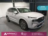 Hyundai Santa Fe 1.6 T-GDI Signa. 4WD|LED|Navi|ParkPilot - Hyundai SANTA FE in München