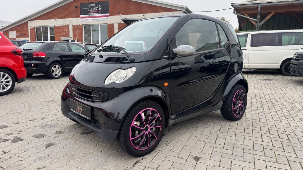 Angebot ansehen Smart ForTwo