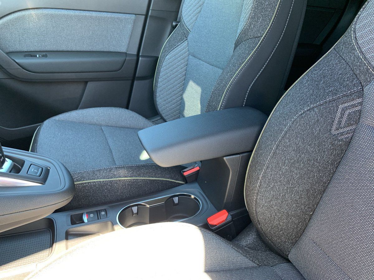 Renault Symbioz - Bild 47