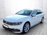 Volkswagen Passat 2.0 TDI DSG Variant R-Line *LED-Schein.* - Volkswagen Passat Variant Gebrauchtwagen