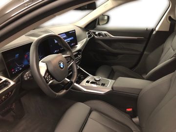 BMW 430 Gran Coupé - 7