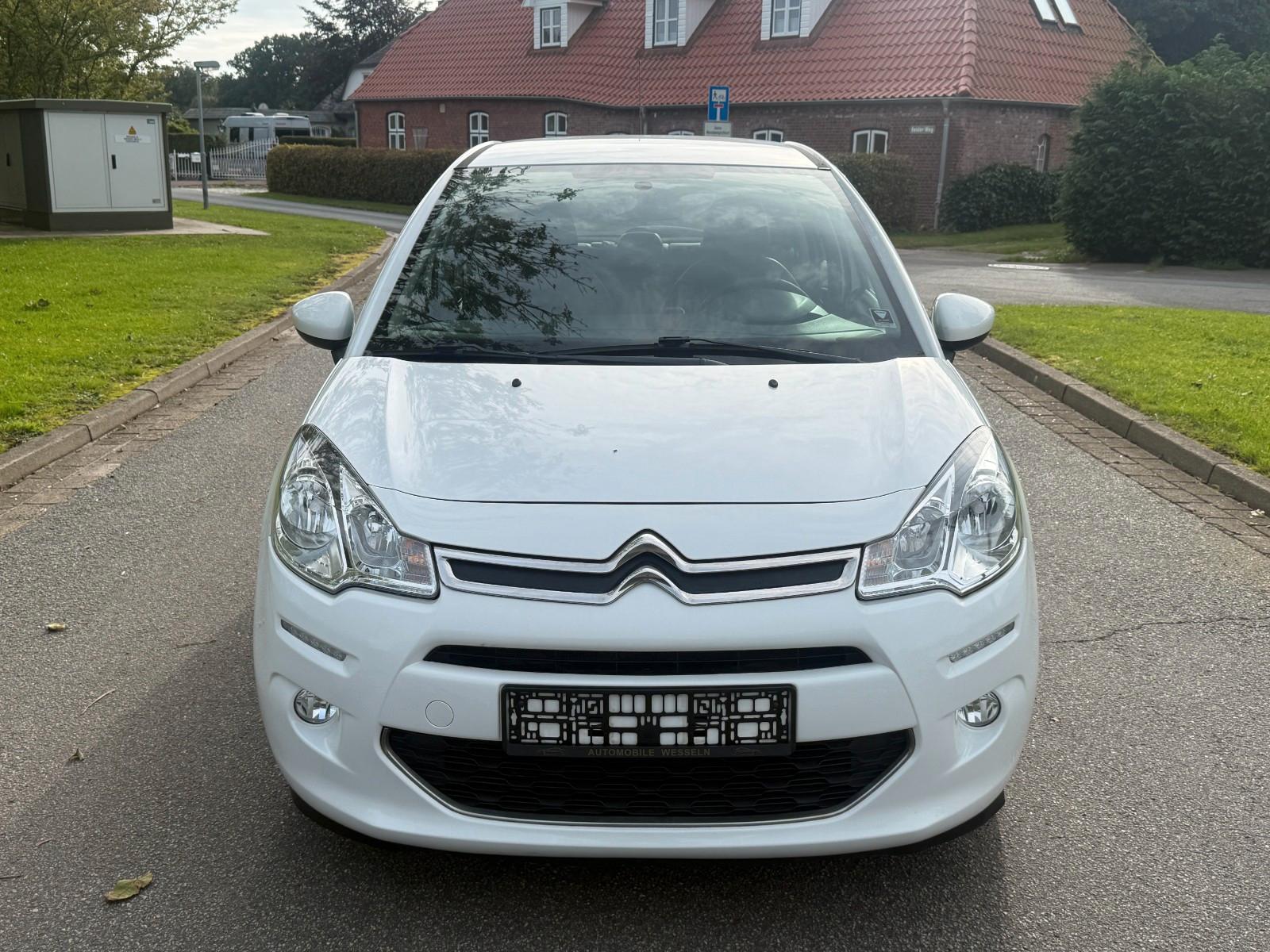 Citroën C3 Tendance
