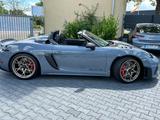 Porsche Boxster Spyder RS Spyder RS - Porsche Boxster in Mainz