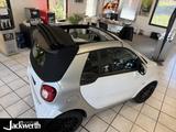 Smart smart fortwo cabrio Navi/Autom./Sitzheizung - Smart ForTwo mit Benzin-Antrieb: Cabrio, Automatik