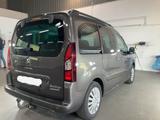 Citroën Berlingo BlueHDi 120 S&S Multispace Shine - Citroën Berlingo: Multispace