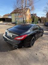 Mercedes-Benz CLS 63 AMG Mercedes-AMG CLS 63 S 4MATIC Merc... - gebrauchte Mercedes-Benz CLS 63 AMG aus dem Jahr 2016