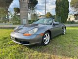 Porsche Boxster 2.7 S (986) 2002 - Porsche Oldtimer: Cabrio