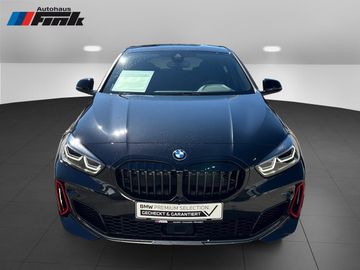 BMW 128ti Sportpaket HK HiFi DAB LED WLAN Klimaaut.
