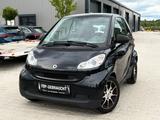 Smart ForTwo 1.0 mhd Autom. Edition Limited / Panorama - Smart ForTwo aus 2009: Mhd
