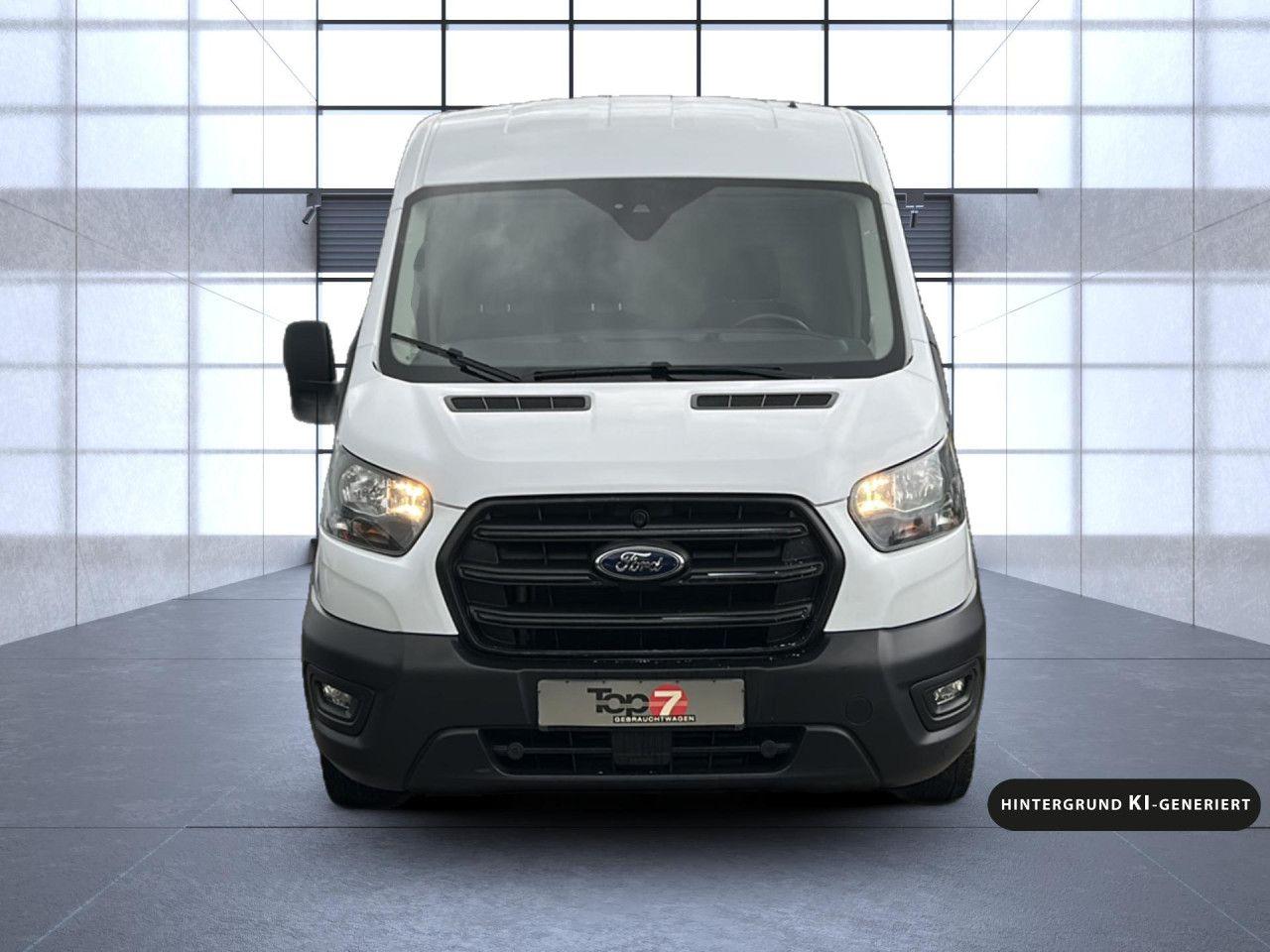 Ford Transit 350 L3 Trend Bluetooth Klima el. Fenster