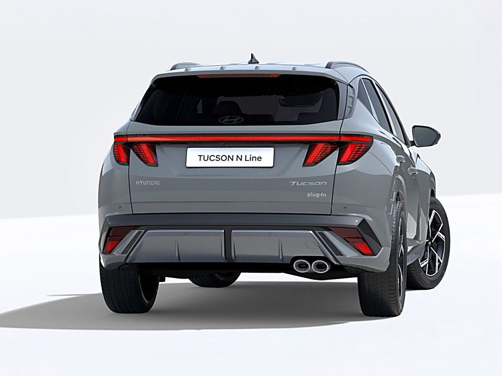 Hyundai Tucson – Bild 6