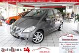 Mercedes-Benz A 170  - Automatik-Panorama-Navi-BiXenon-Sitzhei - Mercedes-Benz A 170 Gebrauchtwagen