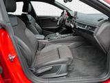 Audi A5 Sportback 2.0 TFSI qu. S line RFK*LED*GRA*19Z - 1.2l Gebrauchtwagen