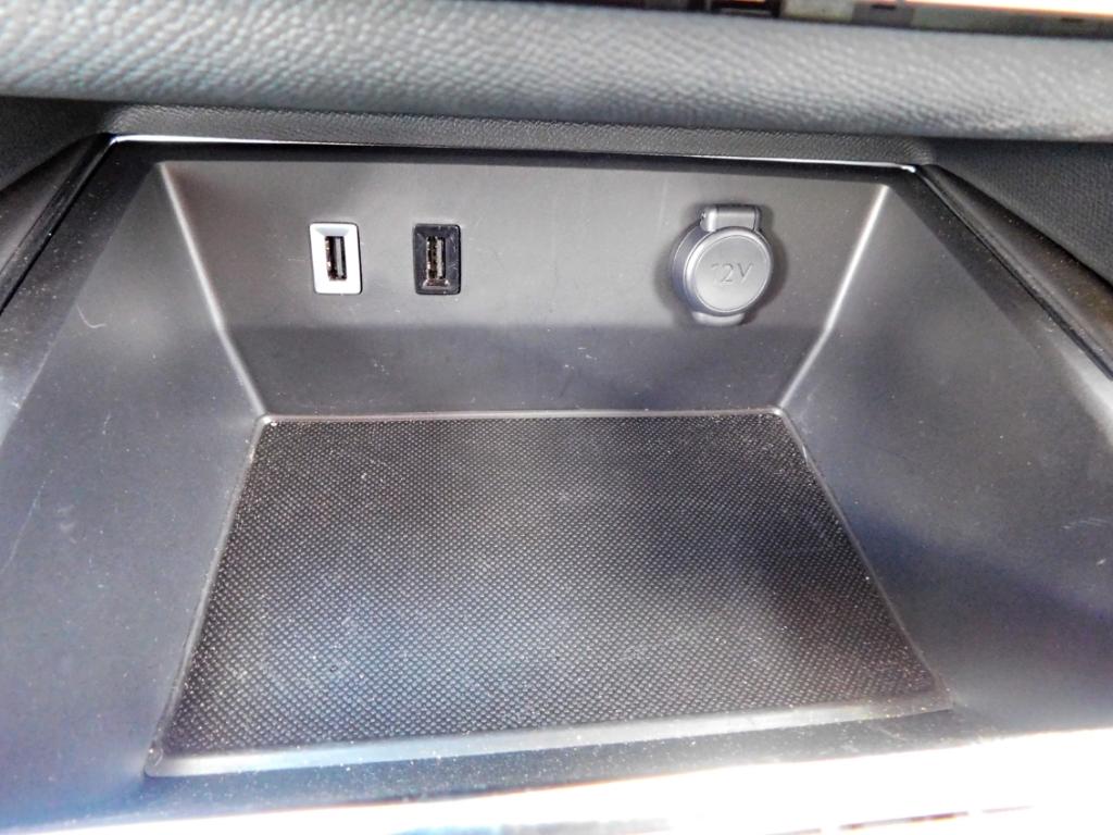 Citroën C5 Aircross Plus Hybrid SitzHzg Ganzjahresreifen