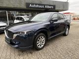 Mazda CX-5 SKYACTIV-G 194 Sports-line Plus, Leder , BO - Mazda CX-5: Sports Line Plus