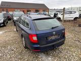 Skoda Superb Combi Greenline - Skoda Superb: Greenline