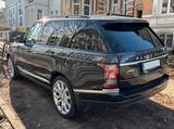 Land Rover Range Rover 4.4 SDV8 Autobiography Autobiography - Land Rover Range Rover: Automatik