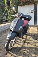 Andere Romet Retro 125 - KLEINKRAFTRAD