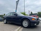 BMW 328i Coupe 1.Hand orig.km H-Zulassung